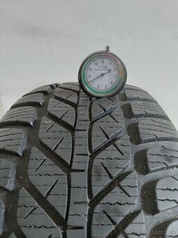 ❄️215/65 R16 Fulda Zimní pneumatiky❄️ - 2