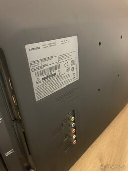 Televizor Samsung TV - 2