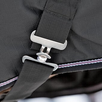 Nová Nepromokavá deka Kavalkáde Alaska vel.145cm - 2