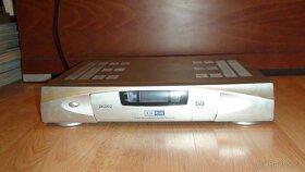 Prodám satelitní přijímač B.G.Plus - DX-220Cl - 2