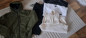 Mix pánske-chlapecke oblečeni vel XS-S - 2