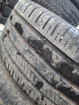 ZIMNÍ PNEU 205/55/16 4ks Barum - 2