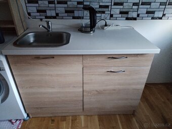 Kuchynska linka - 2