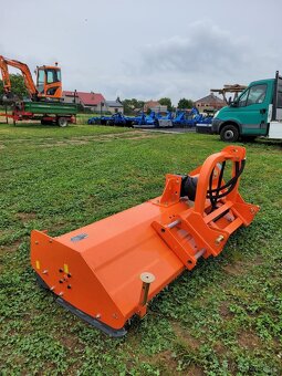 Mulčovač výsuvný 195 - 2