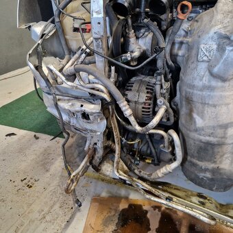 Peugeot Partner Na díly - 2