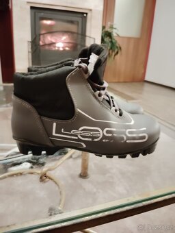 Boty na běžky Loss vel.35 - 2