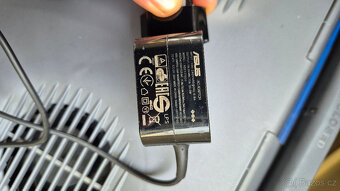 Asus E510M dily na notebook, baterie,deska - 2