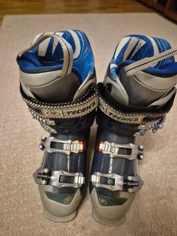 Lyzaky Tecnica 38 - 39 - 2