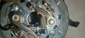 Prodám stator zapalování JAWA 350 - 2