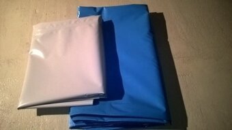 Plachty na míru – krycí, autoplachty, stínící i víceúčelové - 2