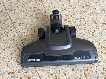 Podlahová hubice pro vysavač Sencor - SENCOR SVXD 0608 - 2