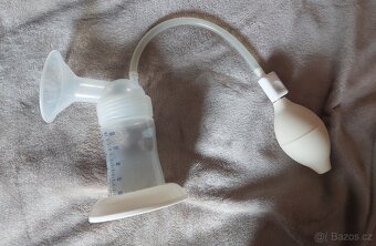Ruční odsávačka mléka Chicco - 2