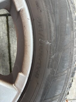 ALU DISKY RENAULT - 2