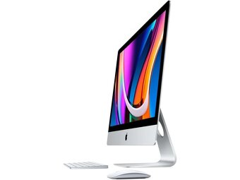 Apple iMac 27" 5K / i5 / 40GB / 2TB SSD / 2017 - 2