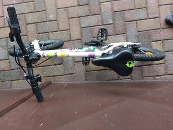 Dětské kolo FROG 48, vel. 16 - 2