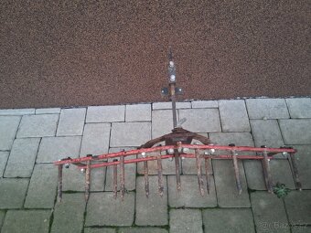 Vari Tera brány - 2