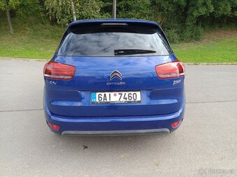 Prodám Citroen C4 Picasso - 2