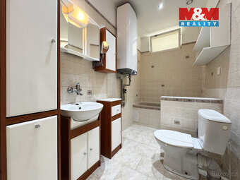 Prodej bytu 2+1, 77 m², Karlovy Vary, ul. Sokolovská - 2