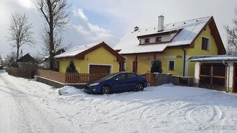 Prodej rodinného domu - 2