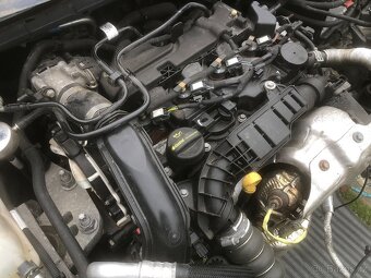 Motor Ford 1.5 tdci Ecoblue ZTGA - 2