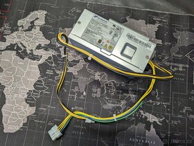 Zdroj Fortron FSP180-20TGBAB - 2