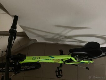 Horské kolo Rockrider ST100, 27,5" - 2