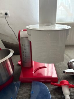 Prodám plně funkční robot Bosch - 2