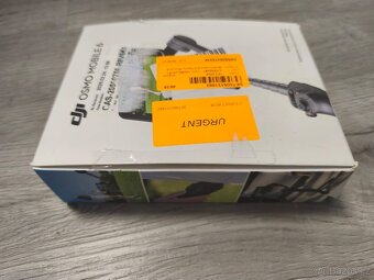 Prodám DJI Osmo Mobile 6 - 2