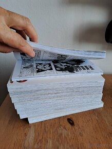 Naruto Masaši Kišimoto - 2