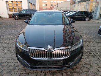 Škoda Superb 3 Combi Style TDI 147kW DSG - záruka Autodraft - 2
