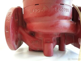 Čerpadlo Grundfos 32-30 F - 2