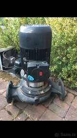Grundfos TP80-170/4 - 2