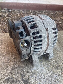 Alternátor Škoda, VW, Audi - 2