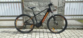 prodám elektrokolo Cycleman MEB08 29" - 2