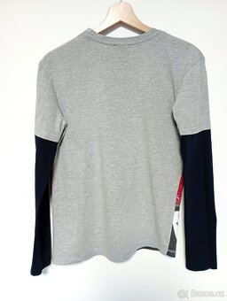 Tričko Star Wars 158/164 - 2