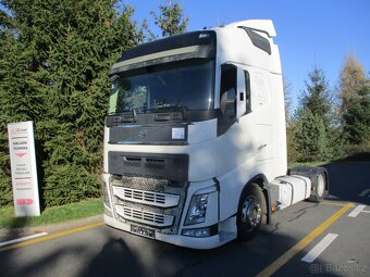 Volvo FH 500 LowDeck, ev.č. 24229 - 2