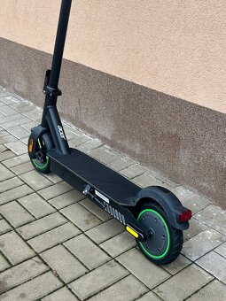 Acer eScooter Series 3 Advance - 2