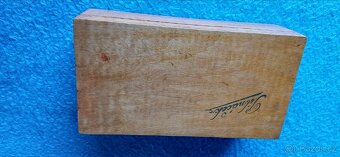 Krabička od mýdel Pilňáček - 2