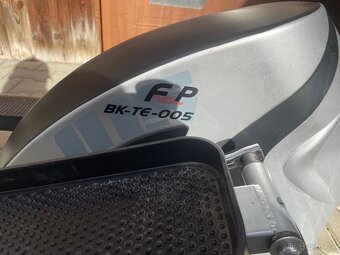 Magnetický trenažer - 2