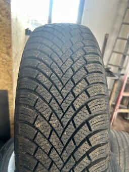 Pneumatiky Nexen Winguard snow g3 - 2