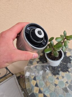 Audi A6 Allroad lůžko 4K0407183A, 80A-407-183,  A7, S7, Q5 - 2