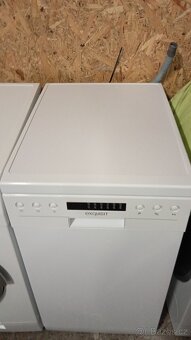 Myčka na nádobí exquisit - 2