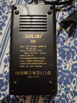 Vapo příslušenství - 2