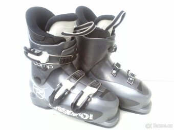 Dětské lyžáky Rossignol 20,5 - 2