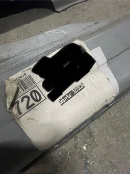 Prahy Alfa romeo 159 - 2