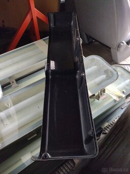 Škoda Felicia pickup - 2