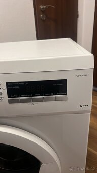 Pračka Philco A+++ - 2