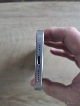 Apple iphone 15pro 256gb titan - 2