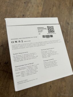 Mikrofon FIFINE K678 - 2