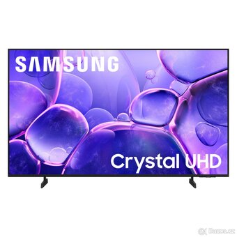 Samsung smart TV 65 - 2